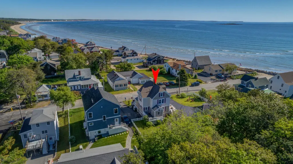 27 Lower Beach Road Saco ME 04072