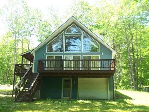 137 Loop Road Otisfield ME 04270