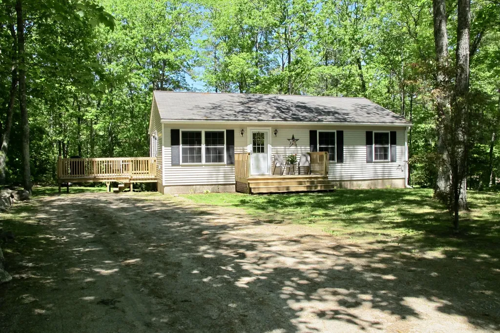 148 Libby Road Casco ME 04015
