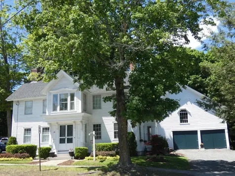 45 State Street Gorham ME 04038