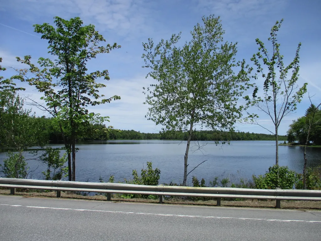 454 Rockland Road Jefferson ME 04348