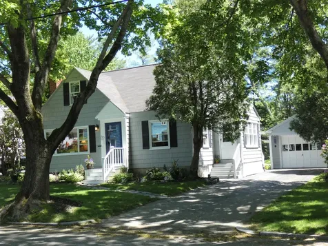 105 Caleb Street Portland ME 04102