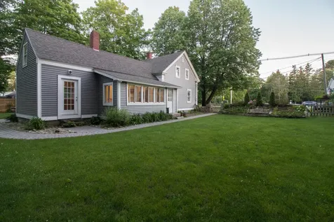 107 Alfred Road Kennebunk ME 04043