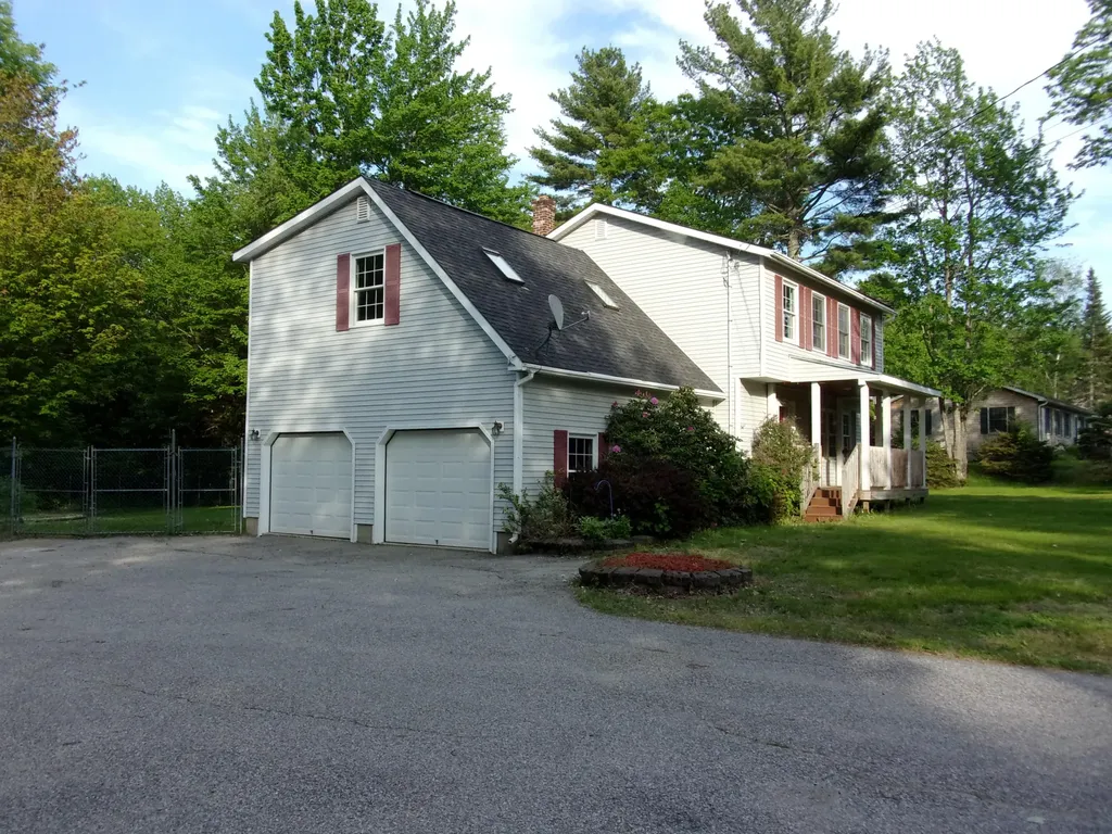 65 Hillcrest Drive Hermon ME 04401