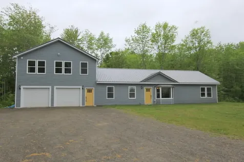 58 Newcomb Lane Levant ME 04456