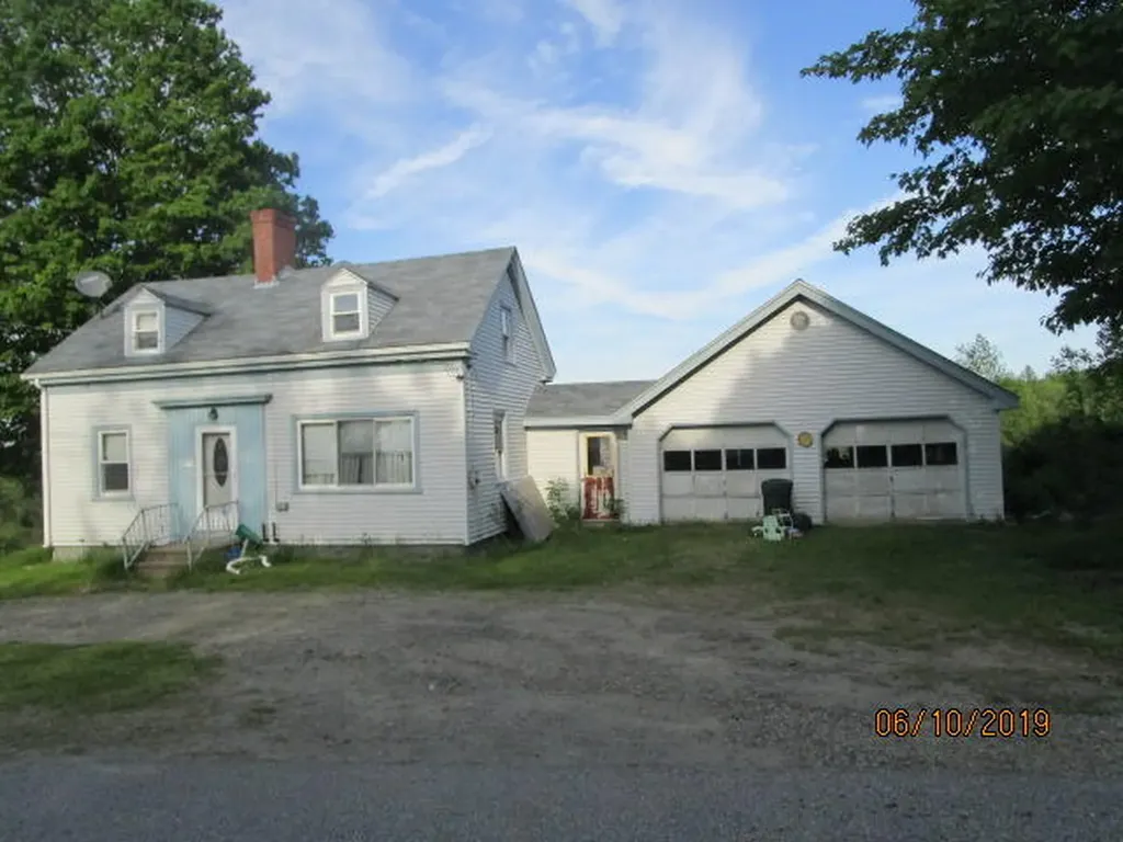 1286 Center Drive Orrington ME 04474