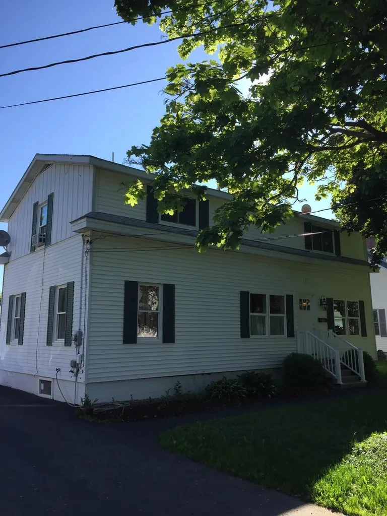 165 Allen Street Bangor ME 04401