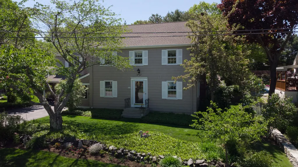 93 Alpine Road Portland ME 04103