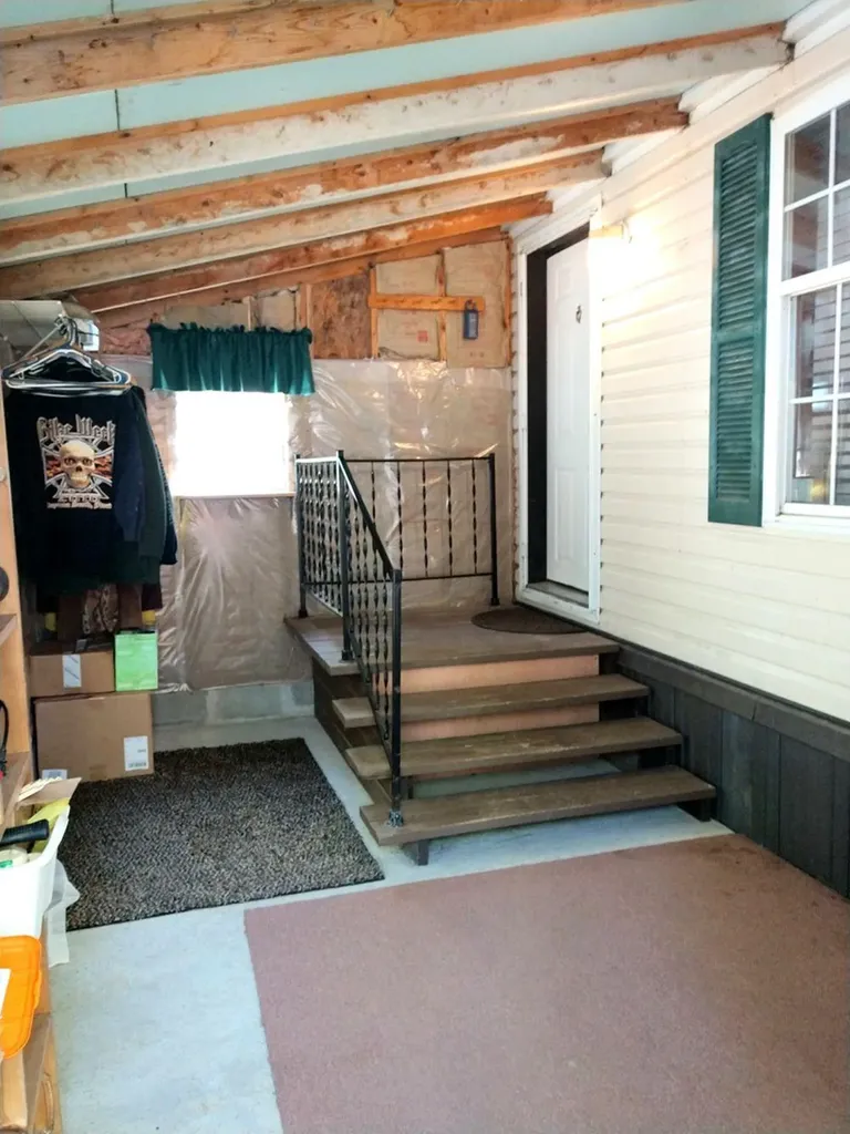 937 Hartland Road Canaan ME 04924