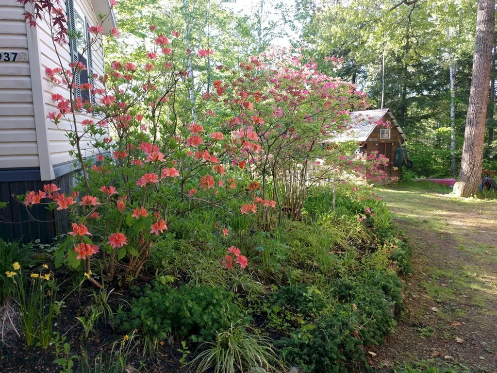 937 Hartland Road Canaan ME 04924