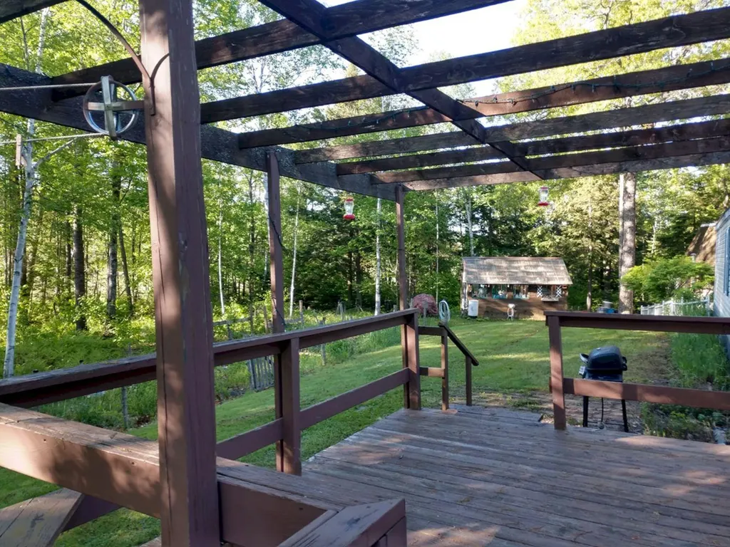 937 Hartland Road Canaan ME 04924