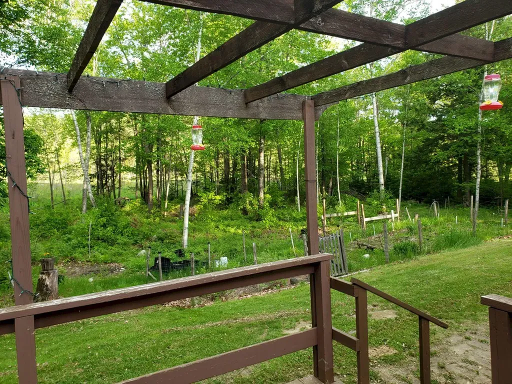 937 Hartland Road Canaan ME 04924