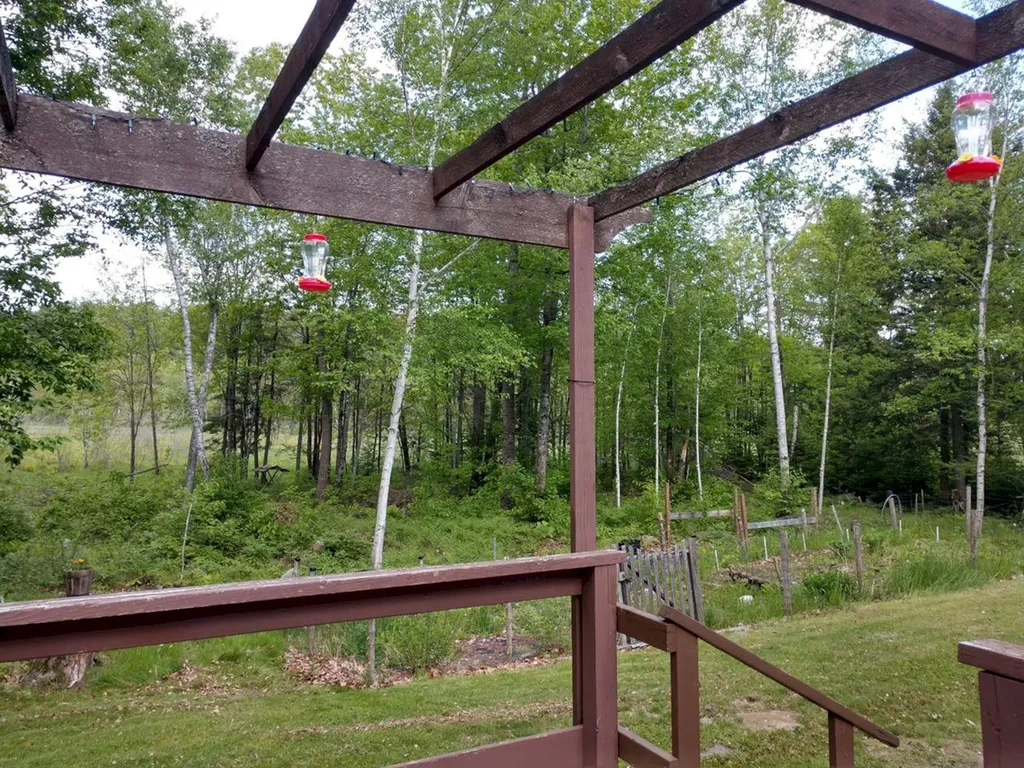 937 Hartland Road Canaan ME 04924