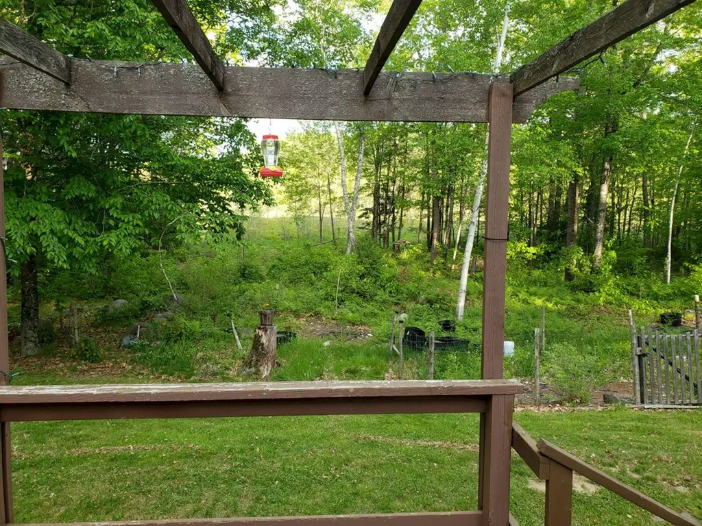 937 Hartland Road Canaan ME 04924