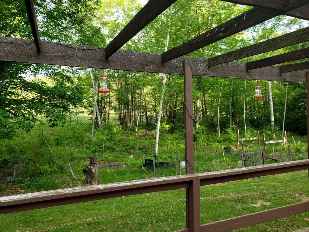937 Hartland Road Canaan ME 04924