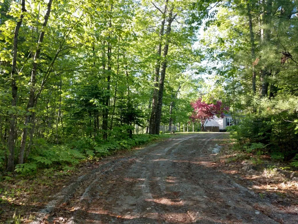 937 Hartland Road Canaan ME 04924