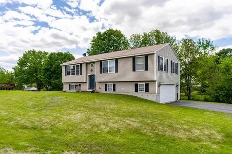 11 Goshen Road Windham ME 04062