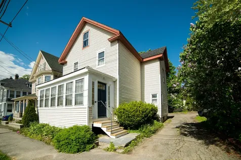 337 French Street Bangor ME 04401