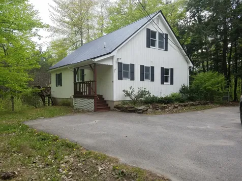 64 Monroe Road Hampden ME 04444