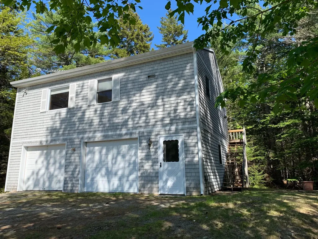 70 Beech Hill Road Mount Desert ME 04660