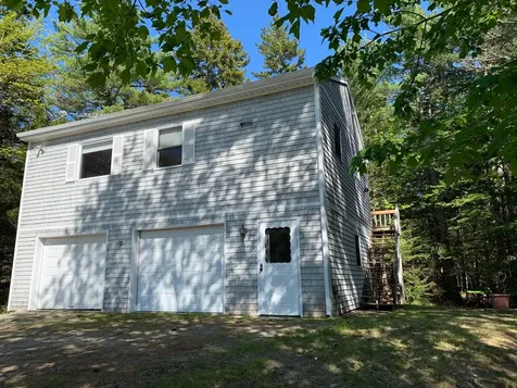 70 Beech Hill Road Mount Desert ME 04660