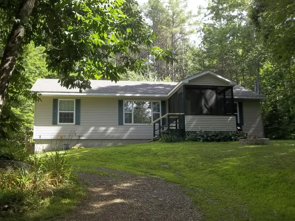 44 Kinney Lane Jefferson ME 04348