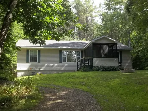 44 Kinney Lane Jefferson ME 04348