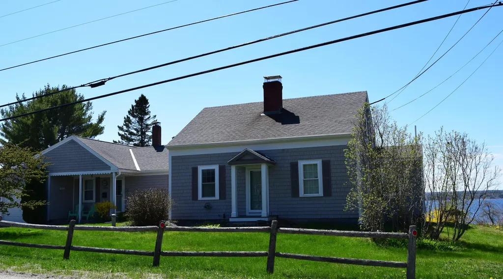 1405 Bayside Road Trenton ME 04605