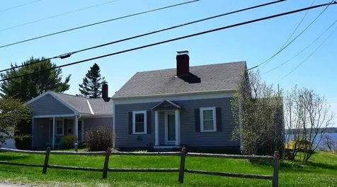 1405 Bayside Road Trenton ME 04605