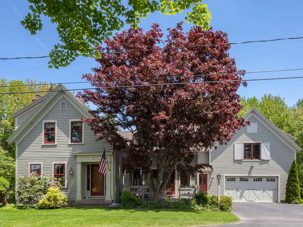 32 Pier Road Kennebunkport ME 04046