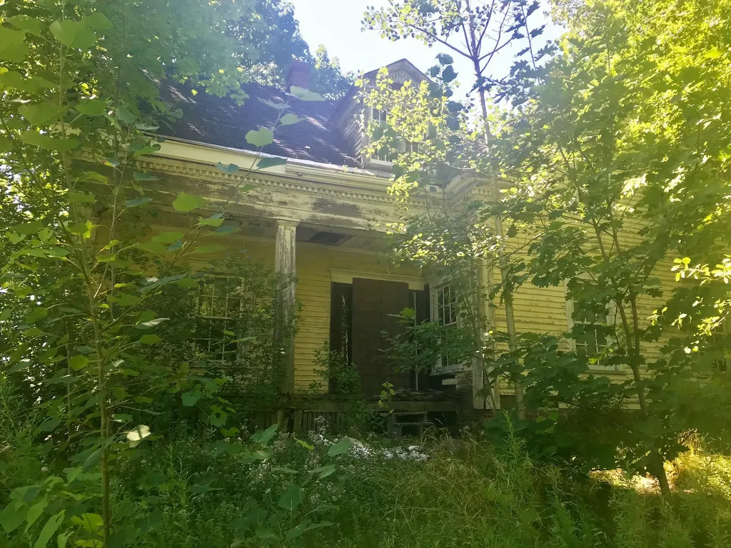 99 Capisic Street Portland ME 04102