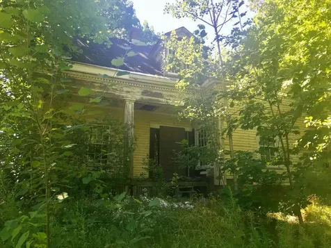 99 Capisic Street Portland ME 04102