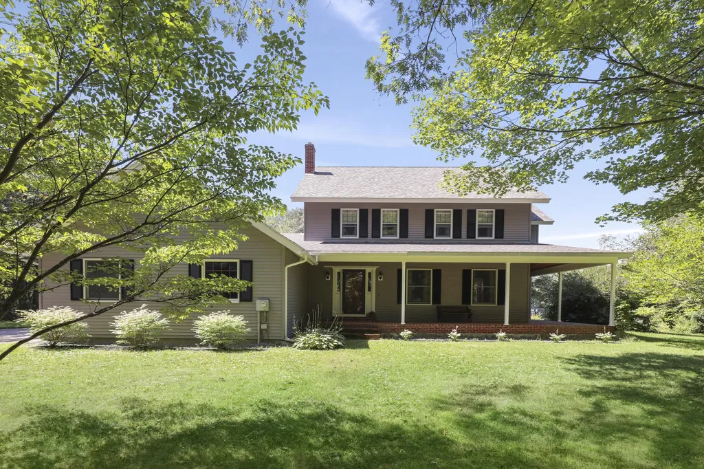 120 Mills Road Kennebunkport ME 04046