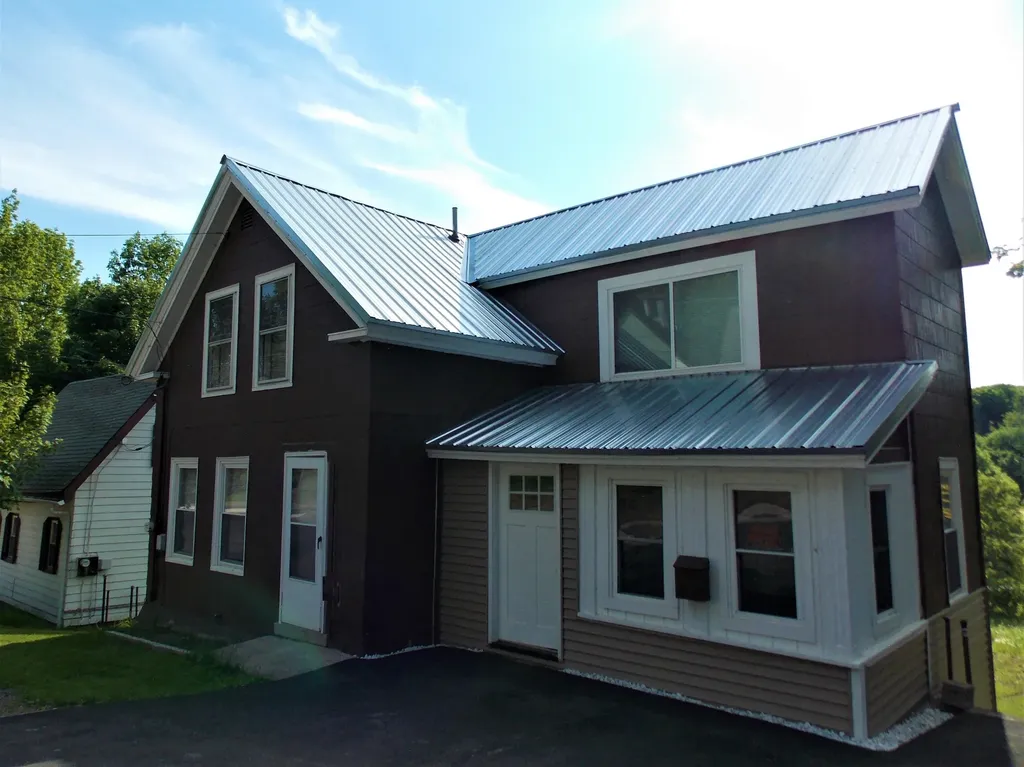 65 Spring Street Dexter ME 04930