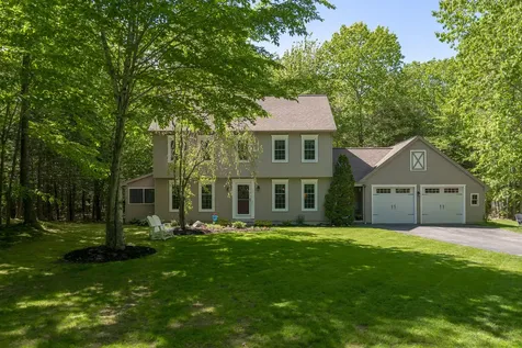 40 Birch Forest Drive Standish ME 04084