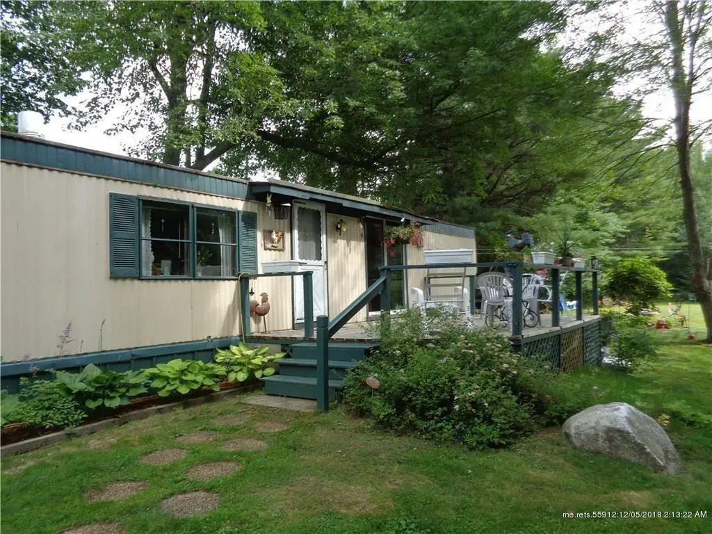 558 Littlefield Road Wells ME 04090