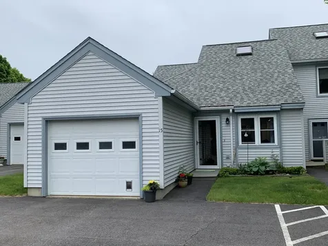 826 Ohio Street Bangor ME 04401