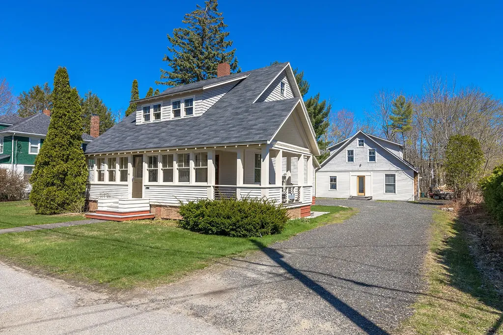26 Union Street Camden ME 04843