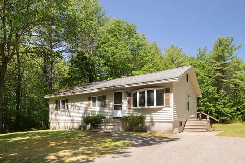 117 Old Sanford Road Berwick ME 03901