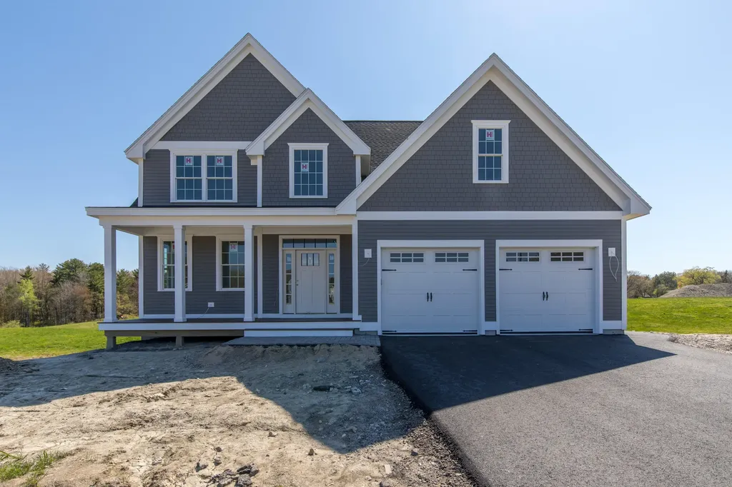82 Black Sparrow Drive Portland ME 04102