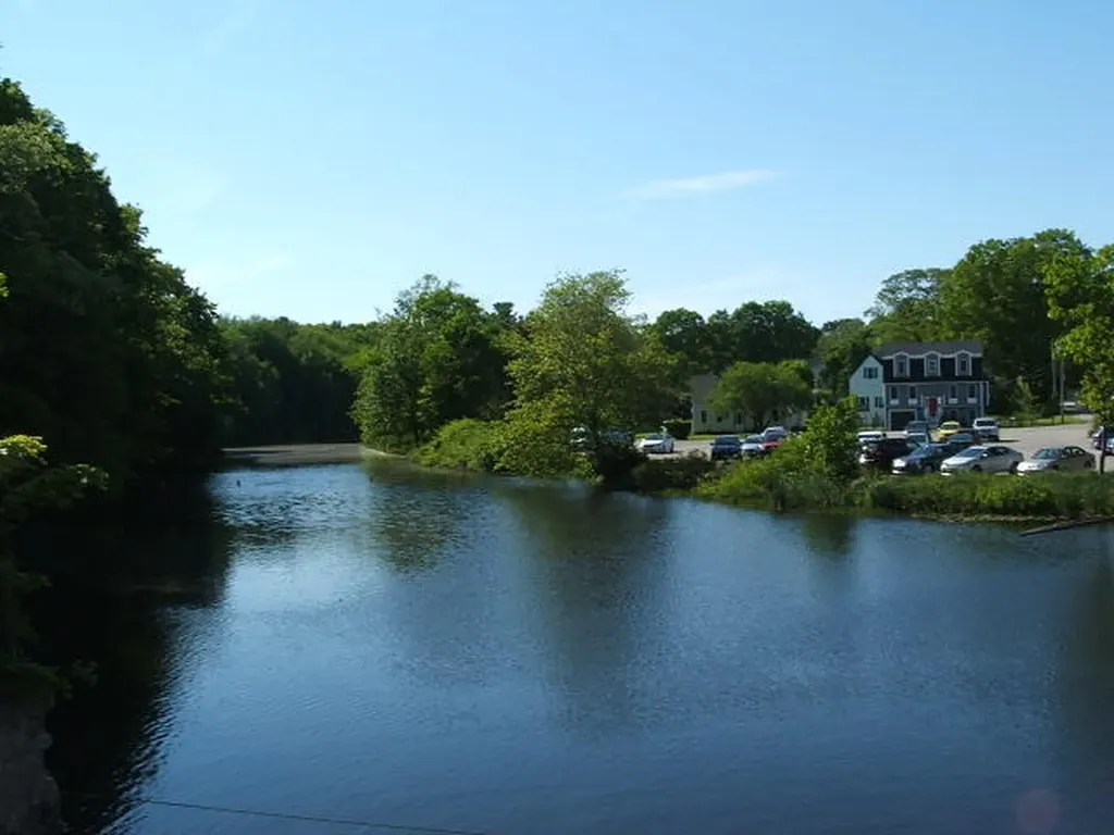 3 Berry Court Kennebunk ME 04043