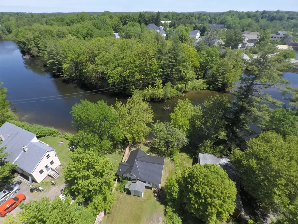 49 Tow Path Road Gorham ME 04038