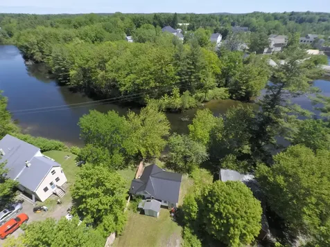 49 Tow Path Road Gorham ME 04038