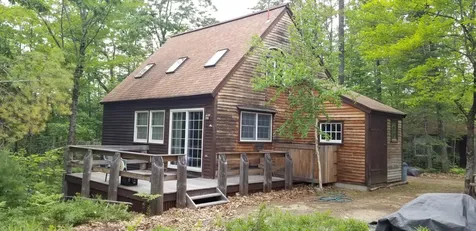 20 Fern Drive Sweden ME 04040