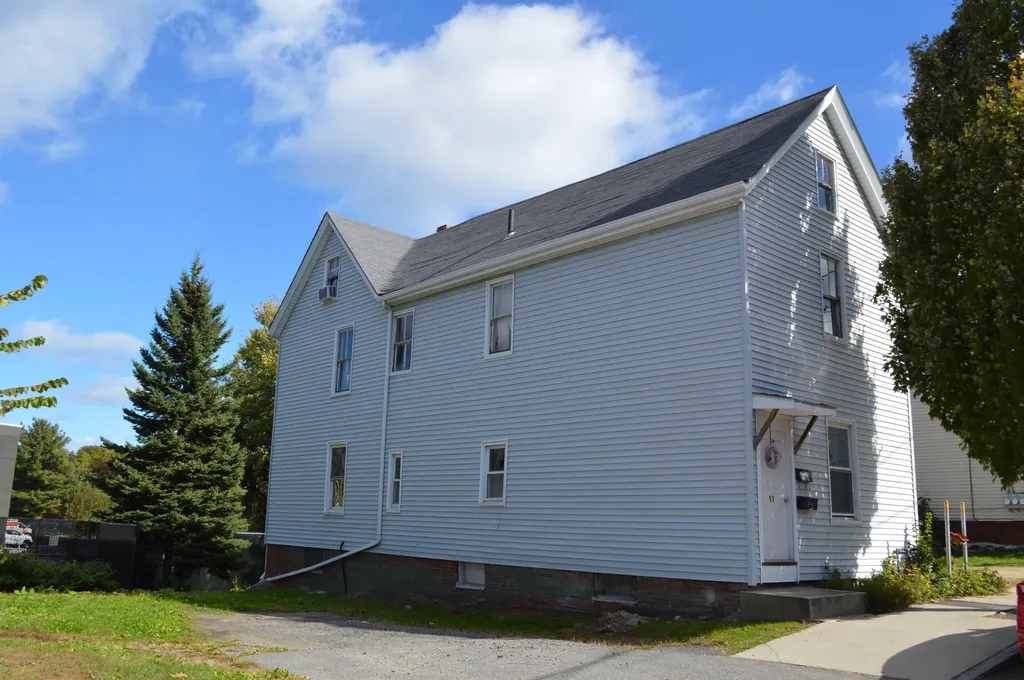 9-11 Cherry Street Portland ME 04102