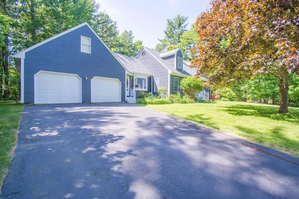 36 Bluestone Lane York ME 03909