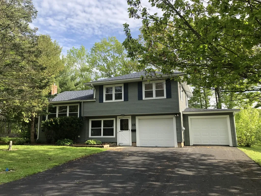 15 Paine Street Winslow ME 04901