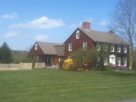 20 Settlers Way Gorham ME 04038