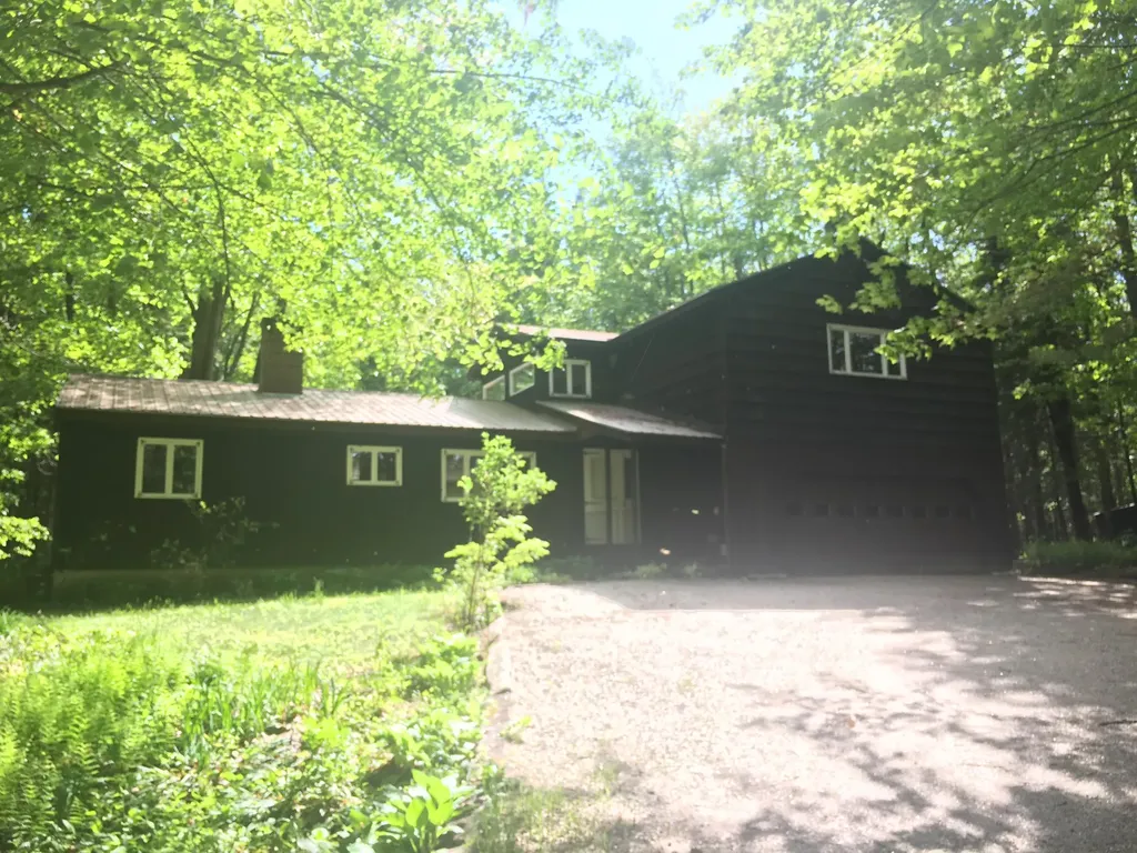 162 Sweden Road Bridgton ME 04009