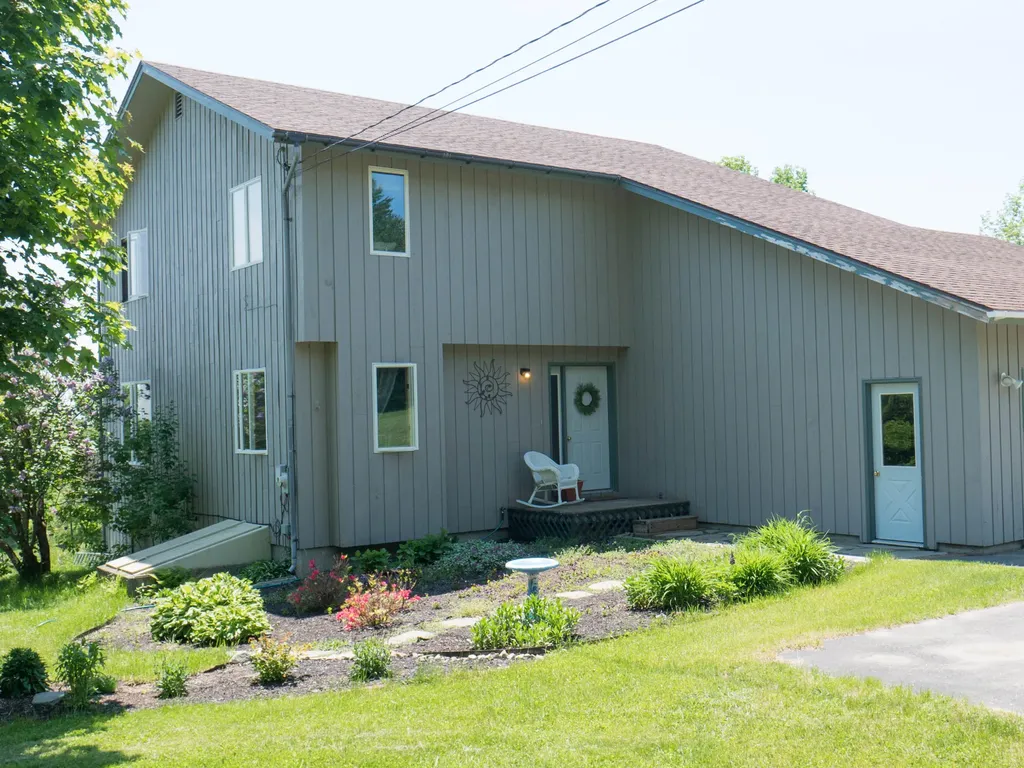 30 Broadview Heights Drive Readfield ME 04355